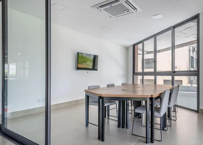 Liv - Apartamento 1201