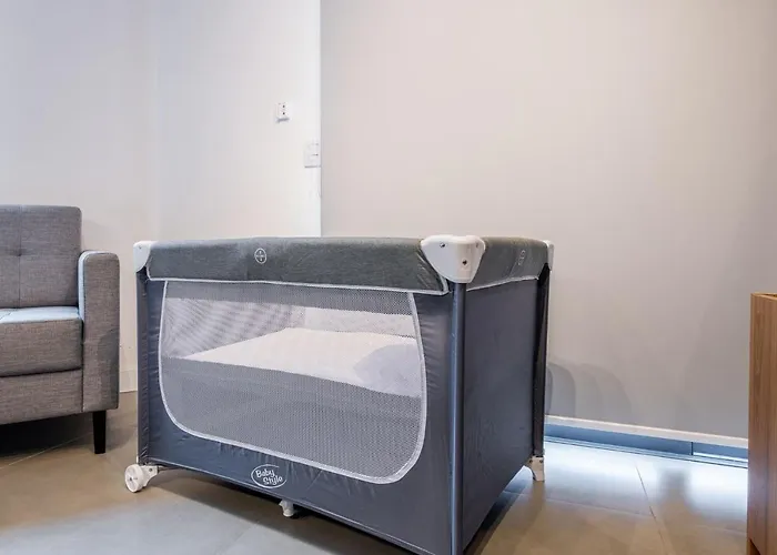 Liv - Apartamento 1201