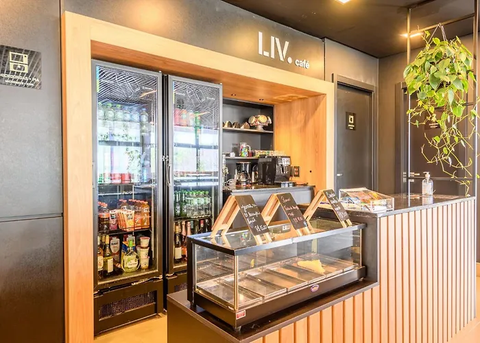 Liv - Apartamento 1201