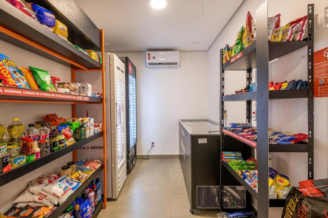 Apartment Liv - 1201