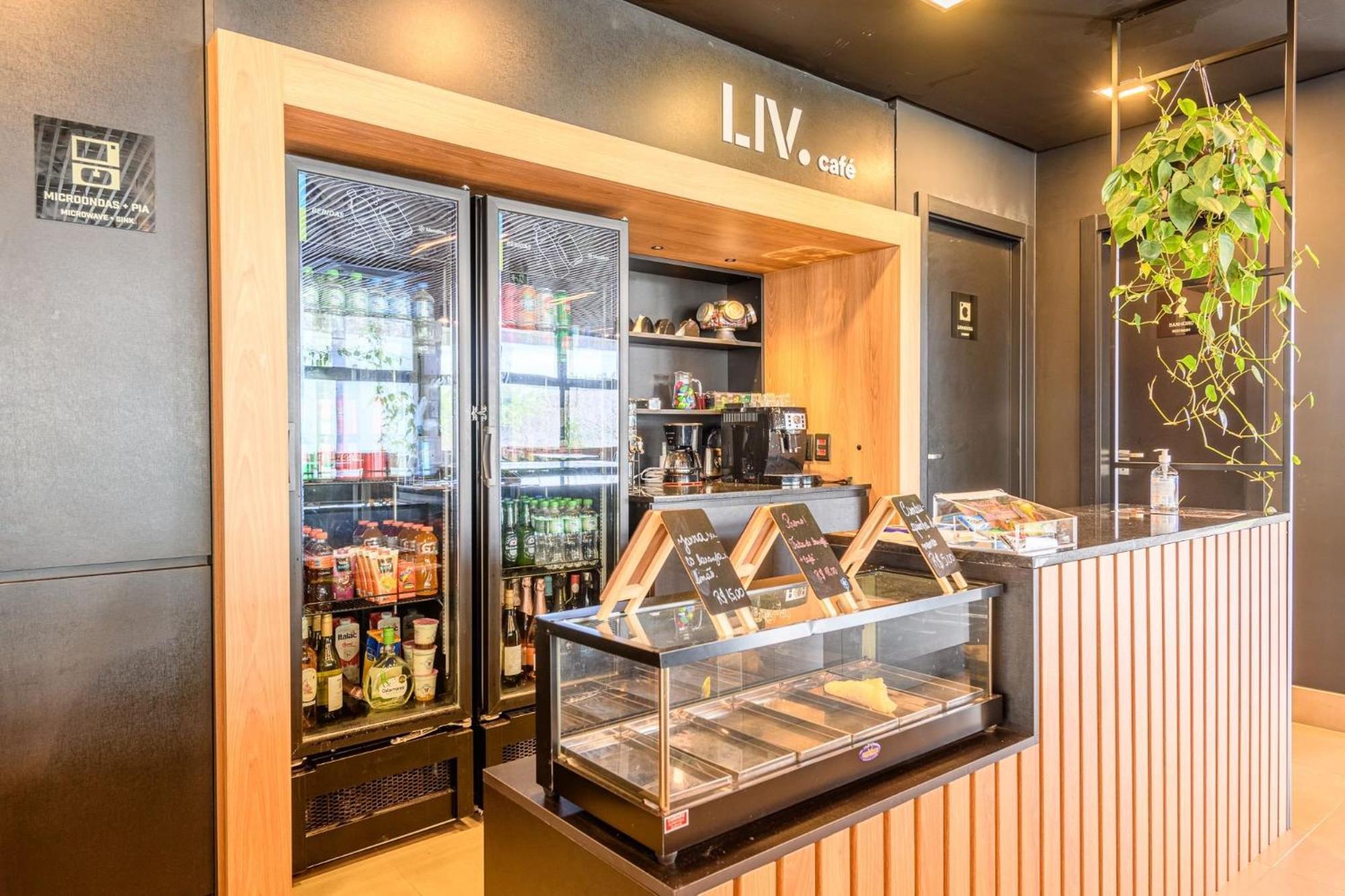Apartment Liv - 1201