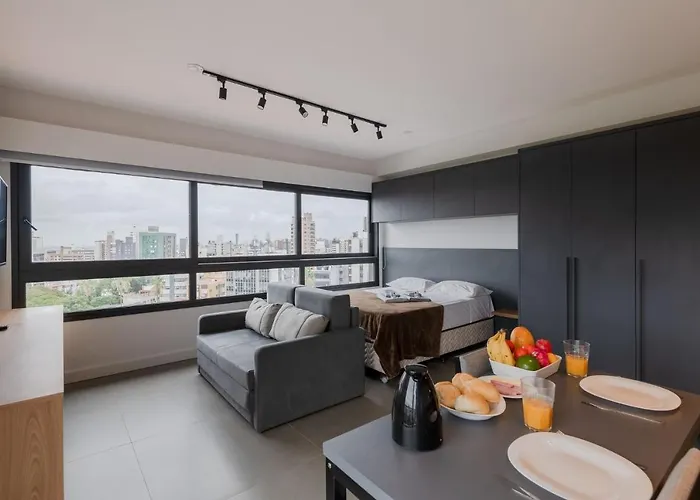 Liv - Apartamento 1201