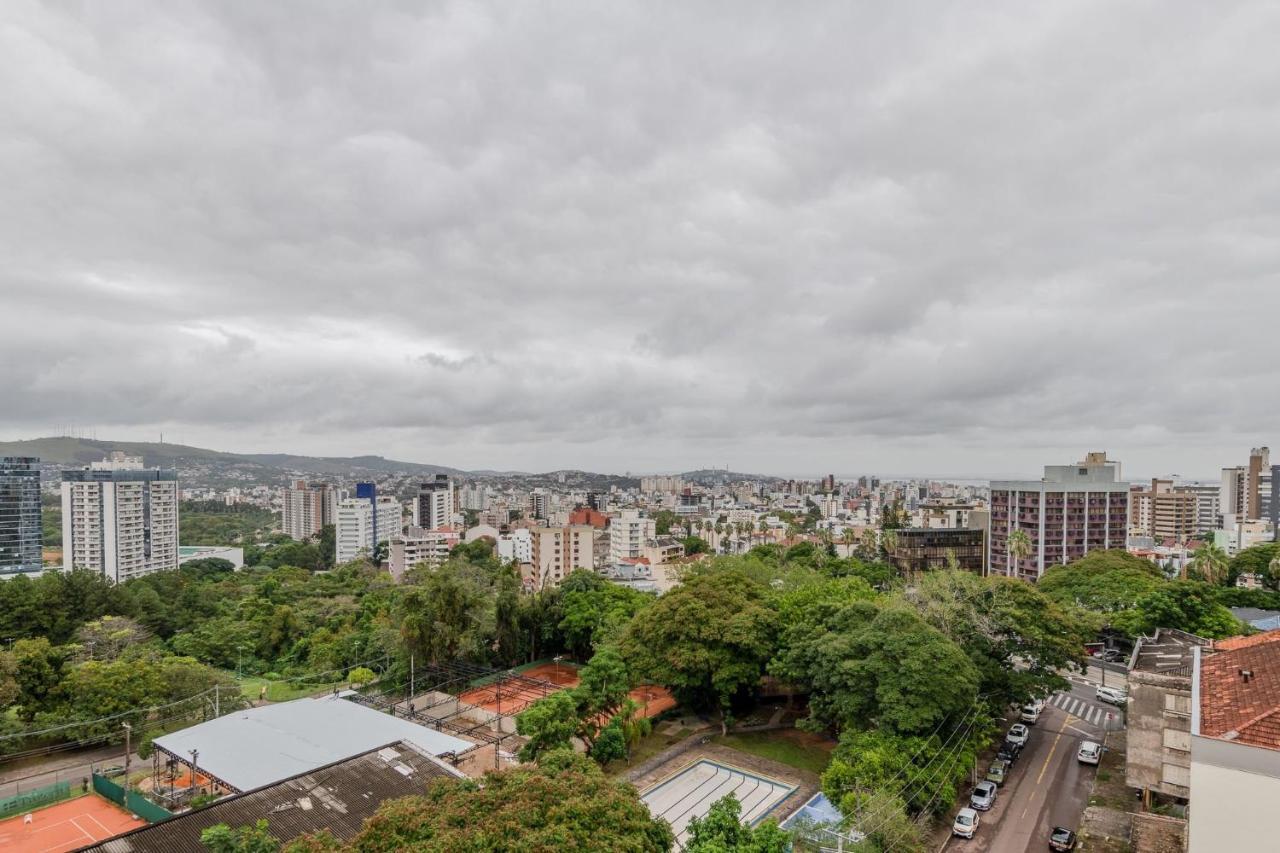 Apartamento Liv - 1201 Porto Alegre