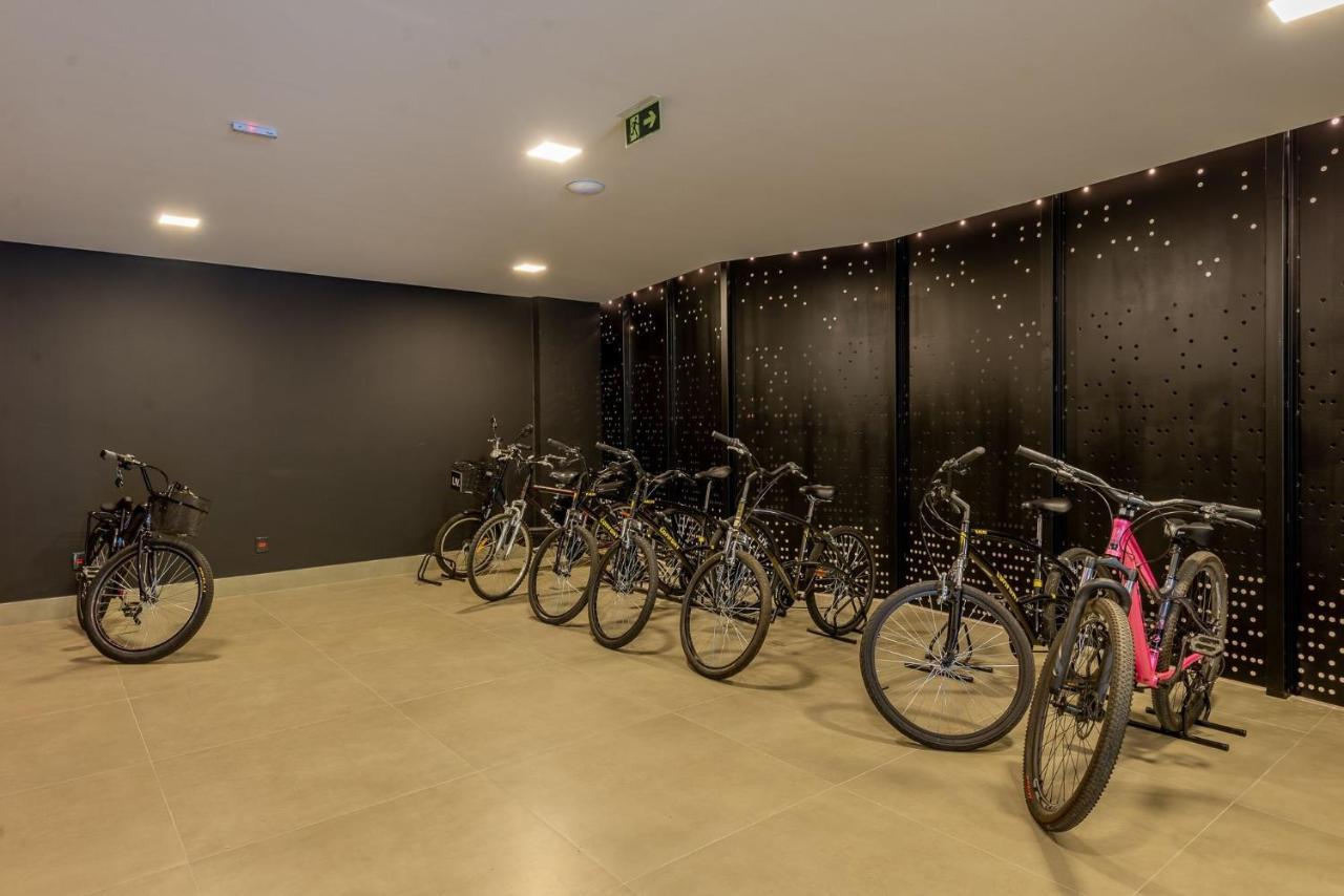 Liv - 1201 Apartamento