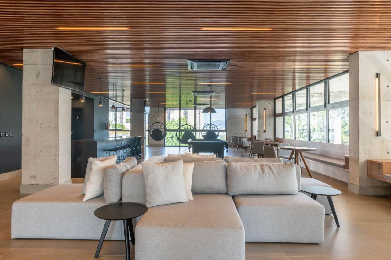 Apartamento Liv - 1201 *