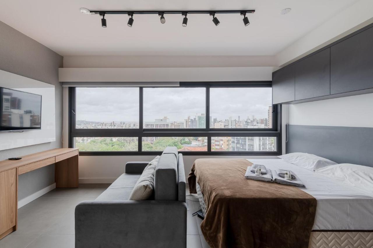 Liv - 1201 Apartment Porto Alegre