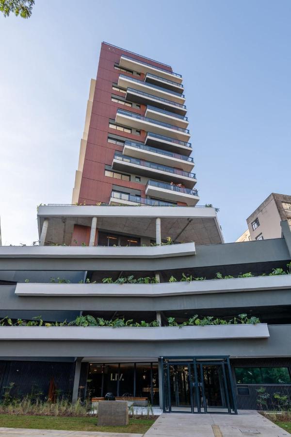 Apartment Liv - 1201 *