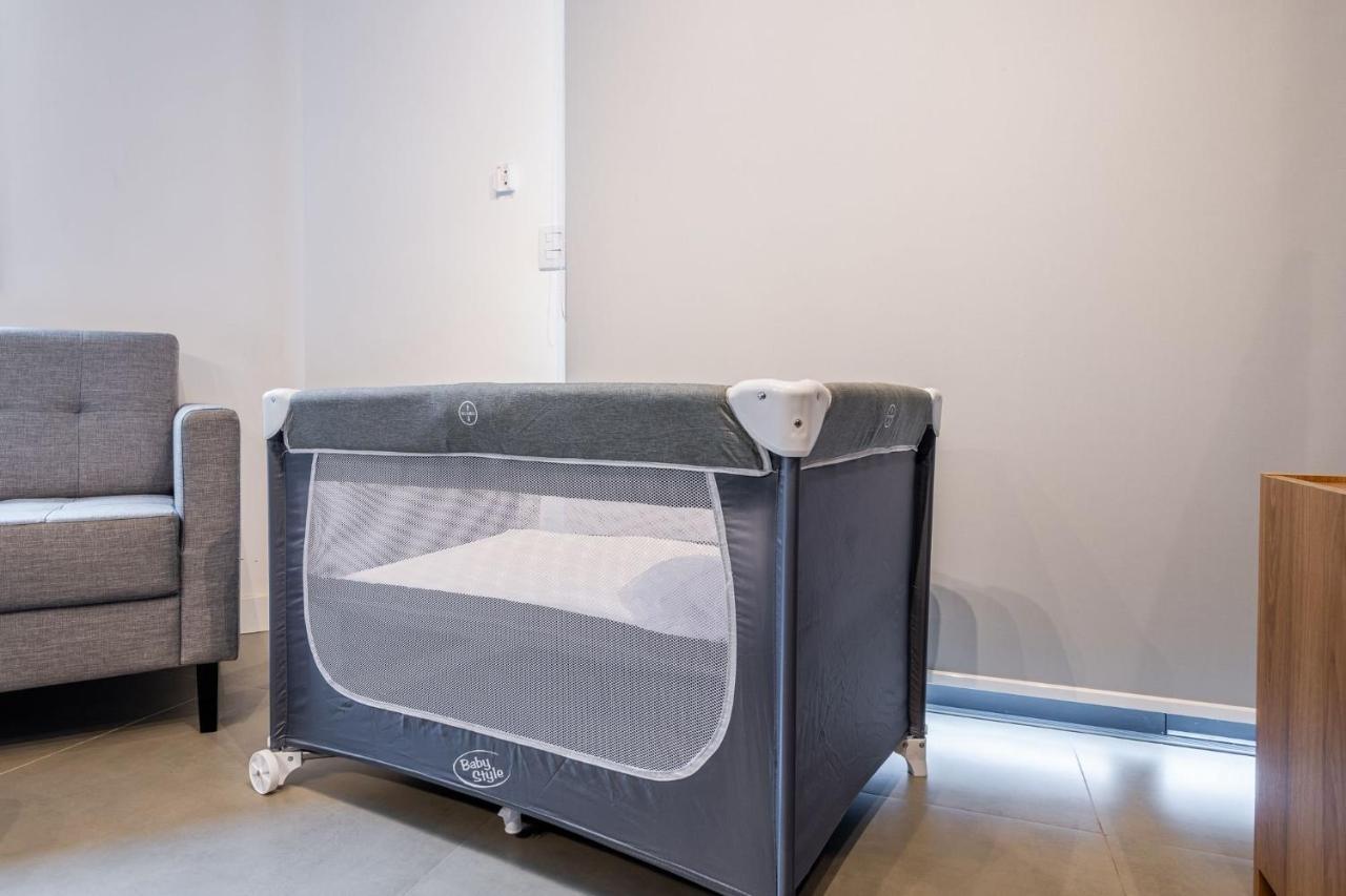 Apartment Liv - 1201